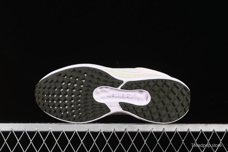 Nike Zoom Winflo 11 Moon Landing Mesh Breathable Casual Cushioned Running Shoes - HJ7807-133