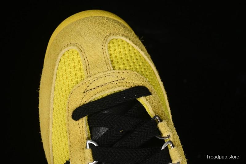 Adidas Wales Bonner x Ad Originals SL 76 IH9906 Low-Top Casual Sneakers with Football-Inspired Design