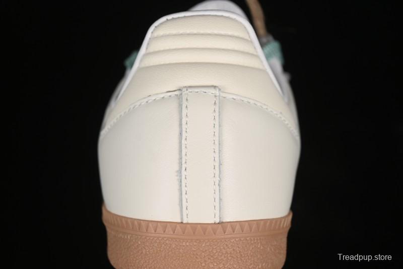 Adidas Originals Samba OG Retro Casual Sneakers - JI3906
