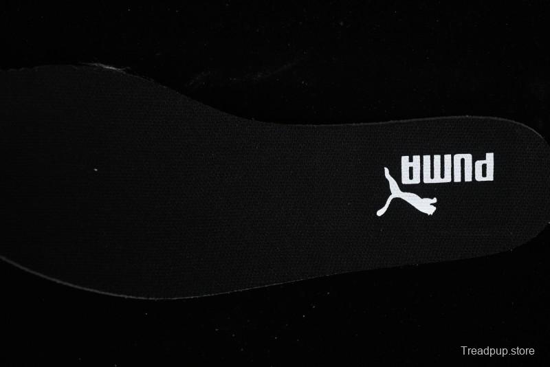 Puma Speedcat Low-Top Lifestyle Casual Shoes - 398846-01