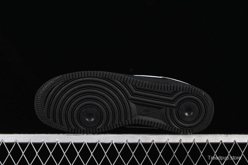 Nike Air Force 1 '07 Low Video Game Themed Casual Sneakers - CW2288-018