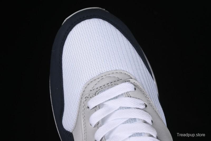 Nike Air Max 1 Retro Running Shoes with Half-Sole Air Cushion - HM9604-400