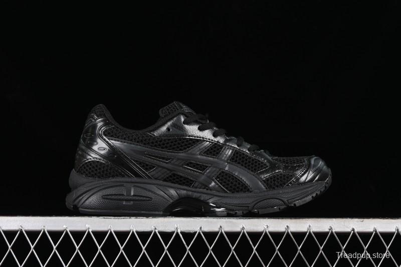 Asics Gel-Kayano 14 Running Shoes with 3D Visible GEL Cushioning and FF BLAST PLUS Midsole - 1201A019-001