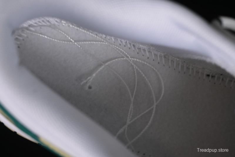 Nike Dunk Low SB Lemon Mojito Casual Skate Shoes - DV0833-100