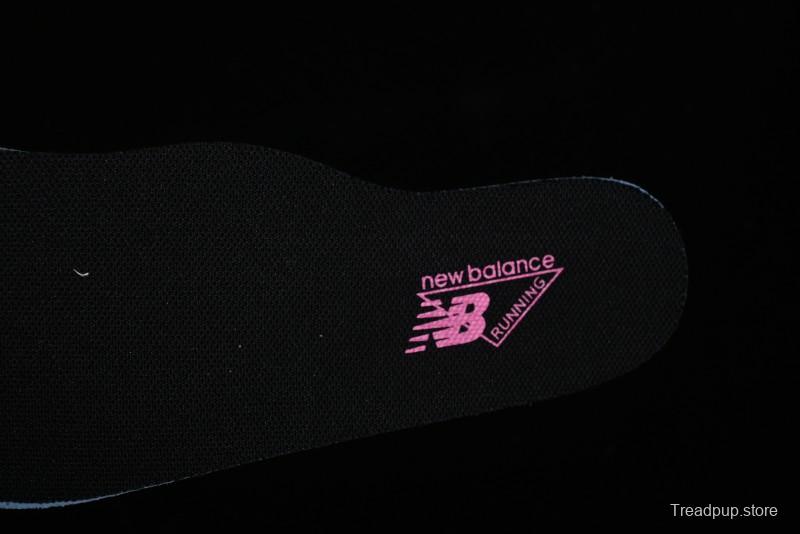 Joe Freshgoods x New Balance NB9060 Retro Casual Running Sneakers with ABZORB Cushioning - U9060GDP