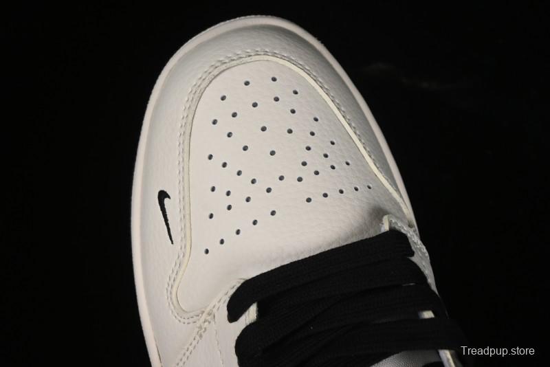 Nike Air Jordan 1 Low Retro Basketball Shoes - SJ9950-009