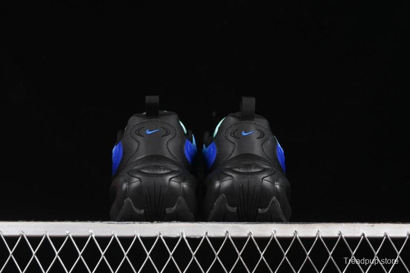 Nike Air Max Portal Retro Running Shoes with Air Cushion - HF3053-106