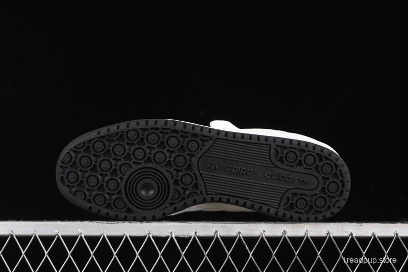 Adidas Forum 84 Low Retro Basketball Shoes - IH7830