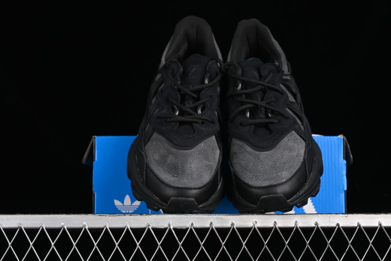 Adidas Originals Ozweego TR Retro Lightweight Casual Running Shoes - ID9825