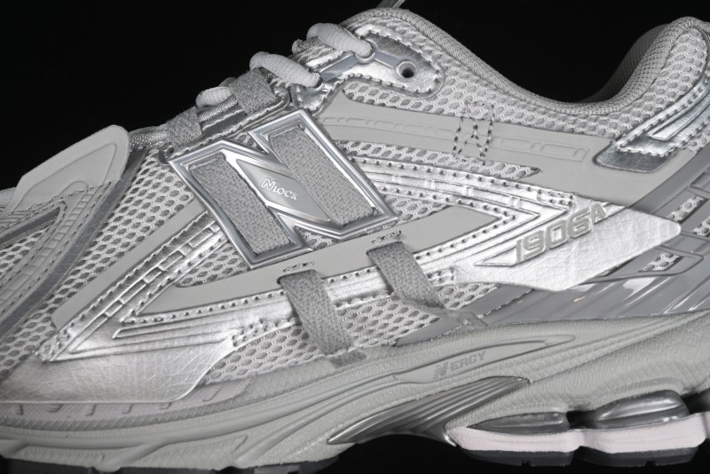 New Balance 1906 Series Retro Dad Style Casual Running Shoes - M1906AG