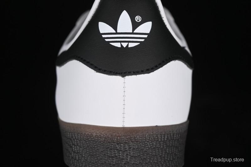 Adidas Gazelle W IH2218 Clover Casual Slip-Resistant Wear-Resistant Low-Top Sneakers - IH2218