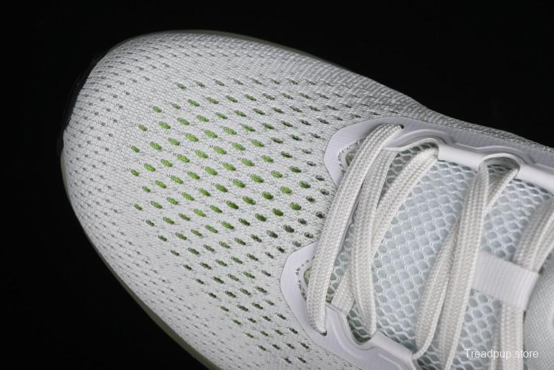 Nike Zoom Winflo 11 Lunar Mesh Breathable Running Shoes with Cushioning - FJ9510-102