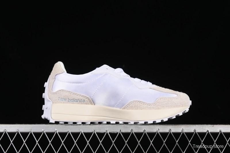 New Balance MS327 Series Retro Casual Running Shoes - WS327SFD