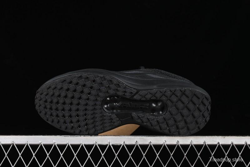 Nike Zoom Winflo 11 Breathable Mesh Cushioned Running Shoes with Air Cushion - FJ9509-002