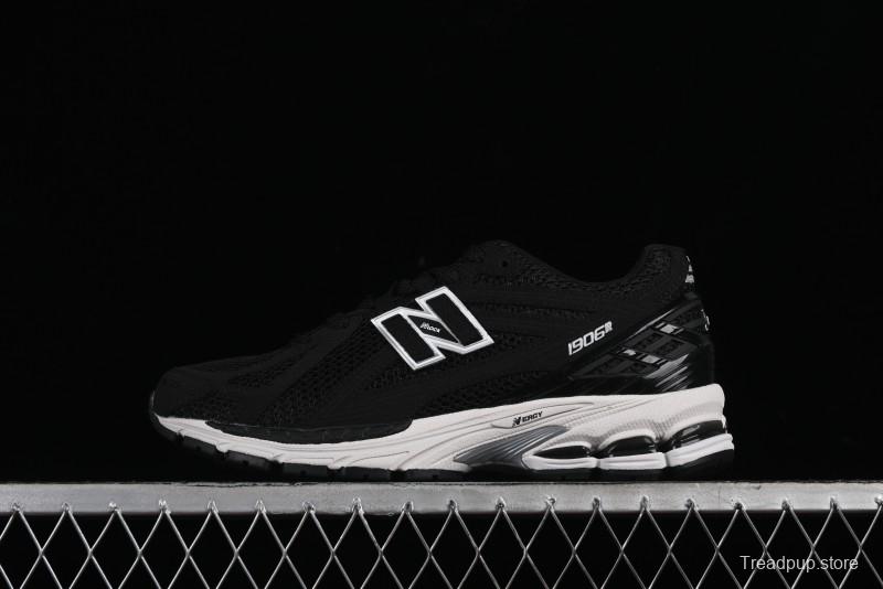 New Balance 1906 Series Retro Dad Style Casual Running Shoes - M1906RFB