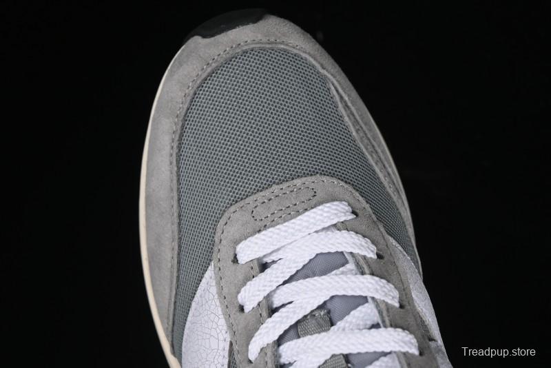 New Balance 370 Series Retro Casual Running Shoes - U370AH