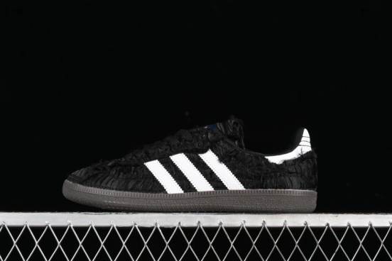 Adidas Samba OG Casual Sneakers - JQ4749