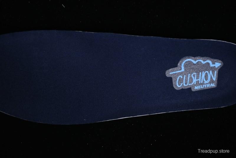 Brooks Ghost 15 Low-Cut Breathable Cushioned Support Running Shoes - 1103931D407