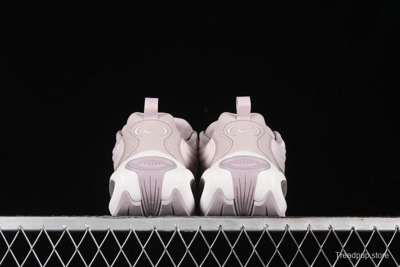 Nike Air Max Portal Retro Running Shoes with Air Cushion - HF3053-004