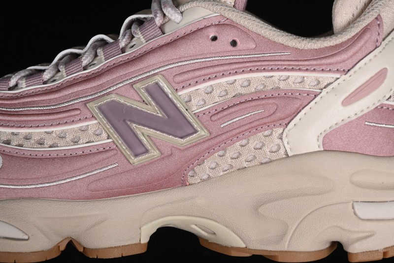 New Balance 1000 Series Retro Dad Style Low-Top Casual Running Shoes - M1000JG1