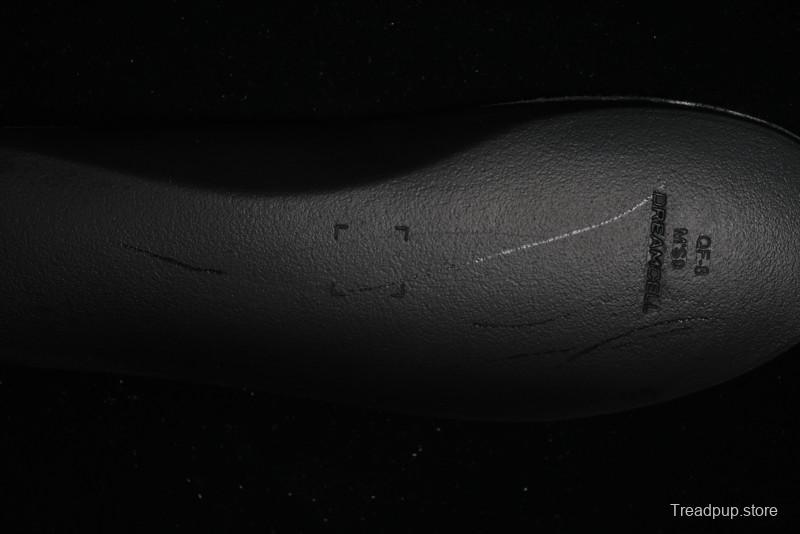 Nike Air Jordan 4 Retro White Thunder - FQ8138-001