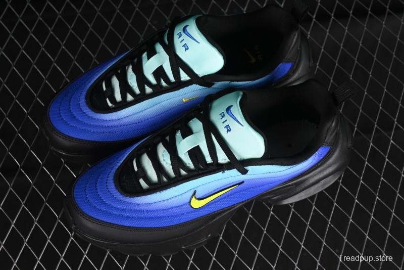 Nike Air Max Portal Retro Running Shoes with Air Cushion - HF3053-106