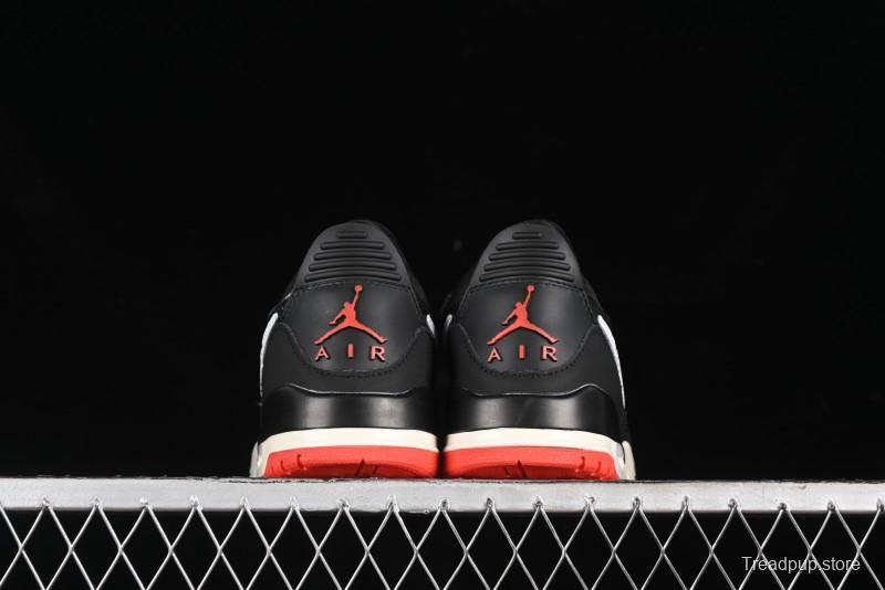 Nike Air Jordan Legacy 312 Low AJ312 Sneakers with Strap - HJ9029-010
