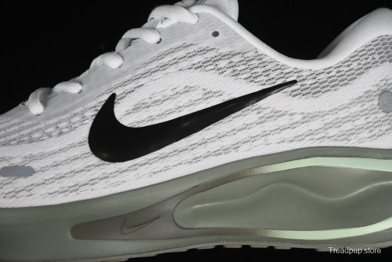 Nike Journey Run 2024 Low-Top Casual Running Shoes with Shock Absorption Anti-Slip and Wear-Resistant Design - FN0228-102