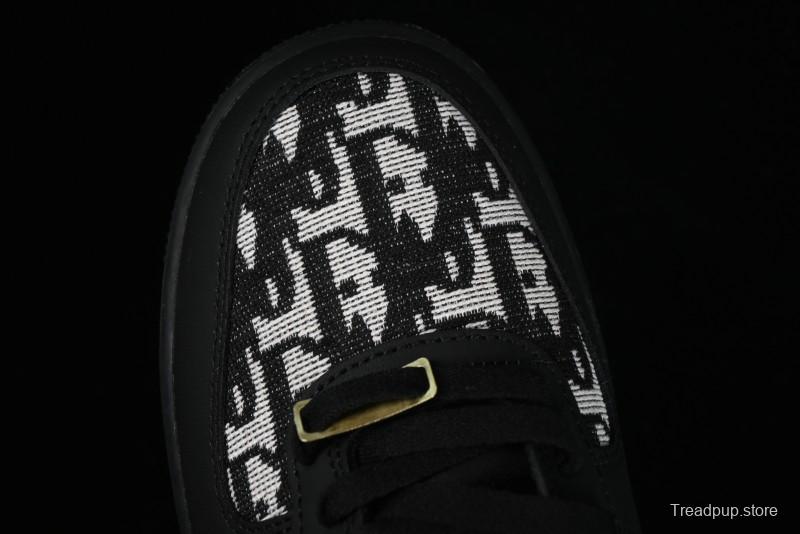 Nike Air Force 1 '07 Low Custom Casual Sneakers - CW2288-111