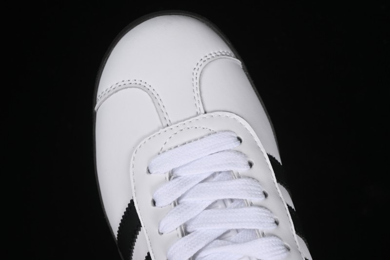 Adidas Gazelle W IH2218 Clover Casual Slip-Resistant Wear-Resistant Low-Top Sneakers - IH2218