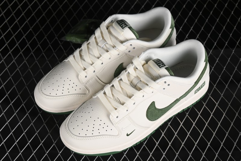 Nike SB Dunk Low KITH Collaboration Anniversary Edition - DQ1098-386
