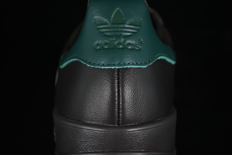 Adidas Originals Gazelle Indoor Retro Casual Slip-Resistant Wear-Resistant Low-Top Sneakers - IH0374