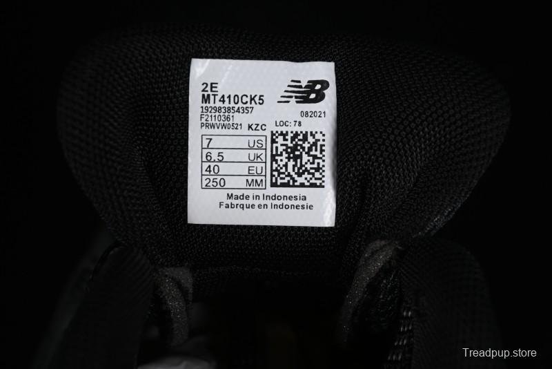 New Balance MT410 Series Casual Sports Running Shoes - MT410CK5