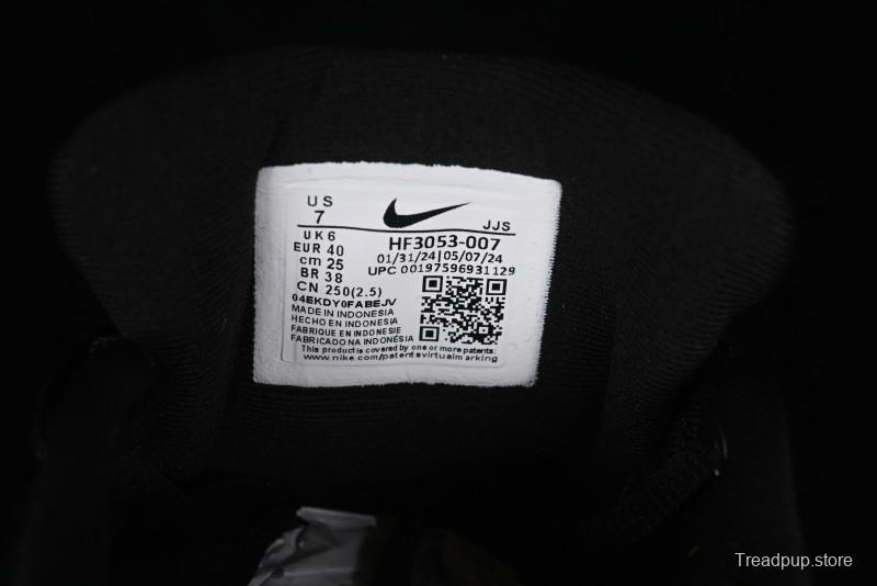 Nike Air Max Portal Retro Running Shoes with Air Cushion - HF3053-007