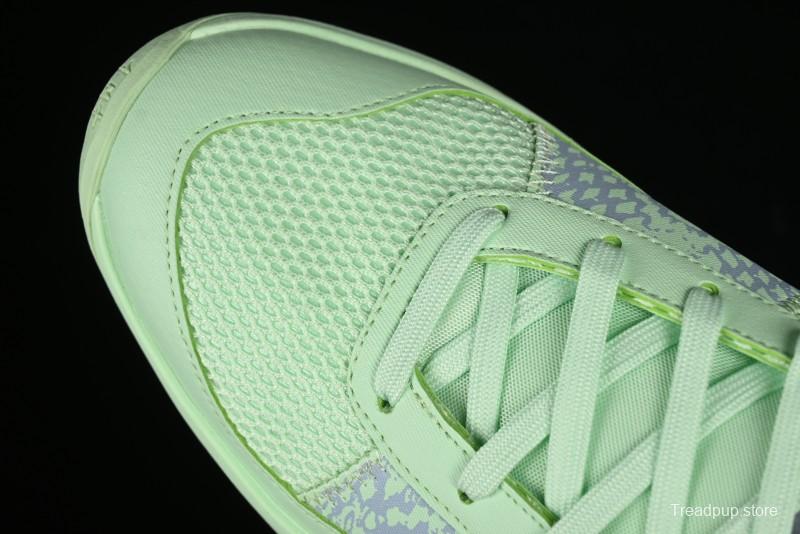 Nike Ja 1 "Day One" Low Top Basketball Shoes with Zoom Cushioning - FV1288-800