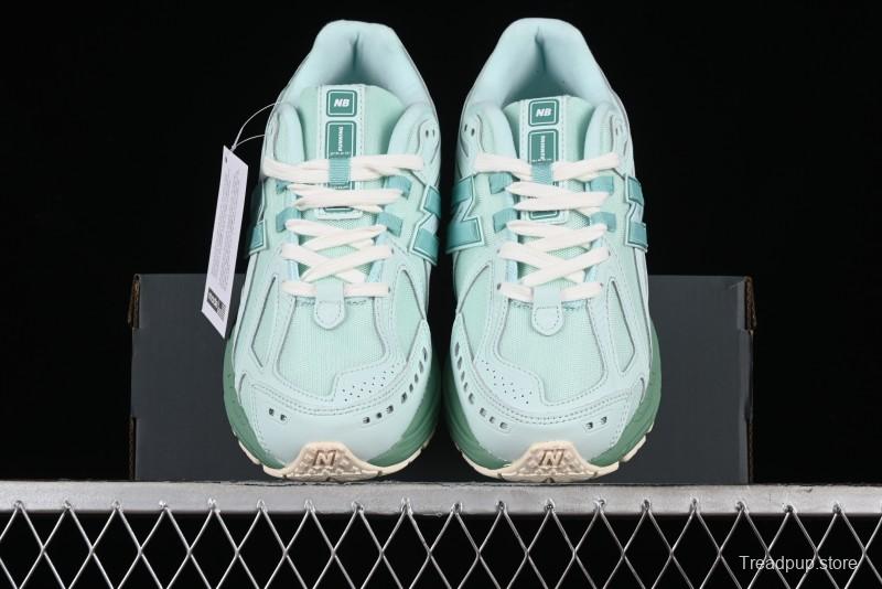 New Balance 1906 Series Retro Dad Style Casual Running Shoes - M1906RZC