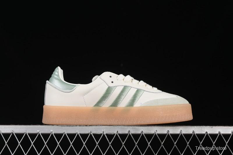 Adidas Samba W IG1947 Casual Sneakers
