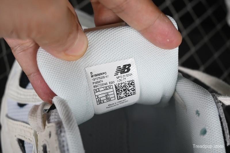 New Balance 1906 Series Retro Dad Style Casual Running Shoes - M1906RPC