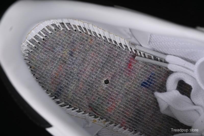 Adidas Gazelle W IH2218 Clover Casual Slip-Resistant Wear-Resistant Low-Top Sneakers - IH2218