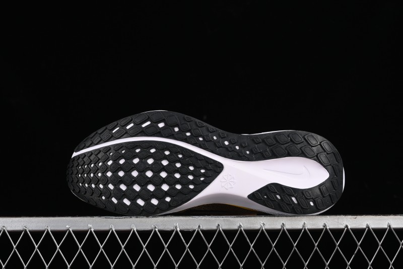 Nike Air Zoom Pegasus 41 Breathable Lightweight Running Shoes with Cushioned Support - FZ5097-001
