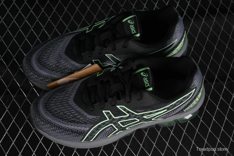 Asics Gel-Quantum 180 VII Retro Breathable Casual Shoes with Cushioning for Men - 1201A880-001