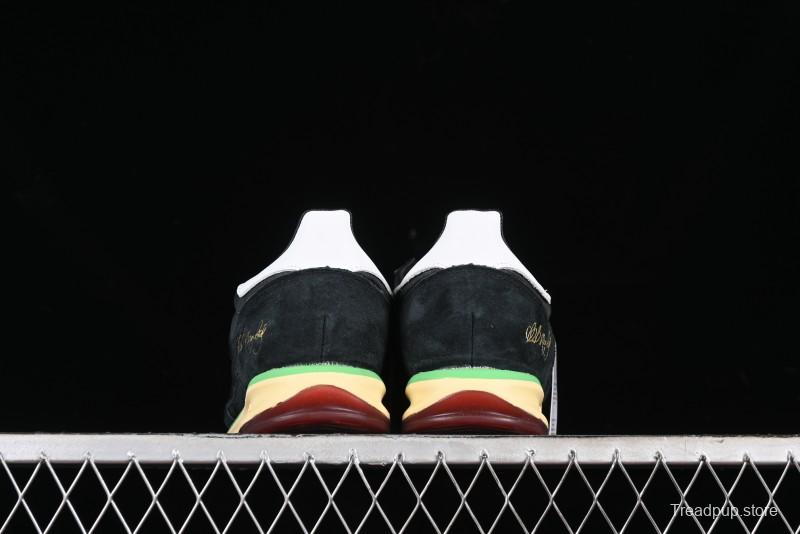 Adidas Originals SL 72 RS Retro Running Shoes - JP5171