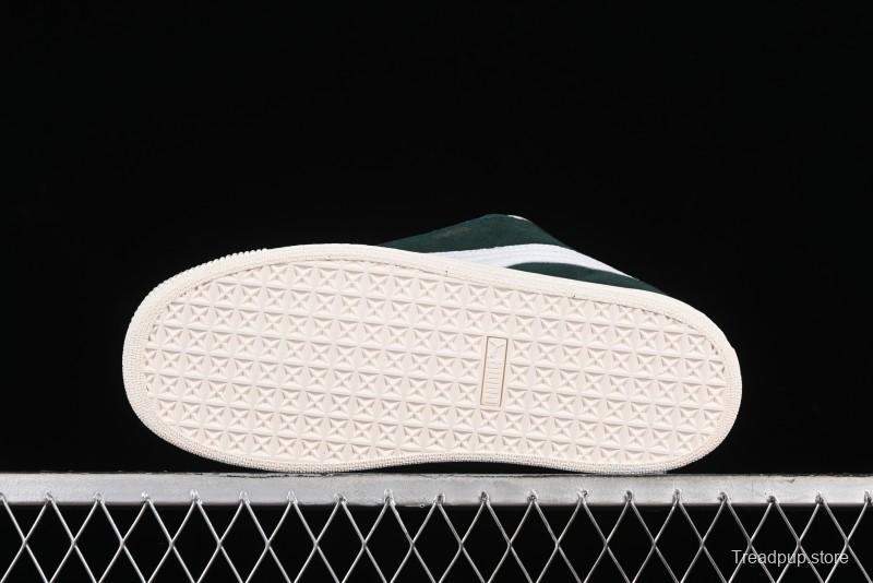 Puma Suede XL Retro Casual Sneakers - 397241-02