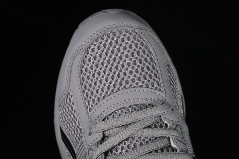 Asics Gel-Contend 4 Low-Top Breathable Running Shoes with Rearfoot Gel Cushioning - T8D4Q-032