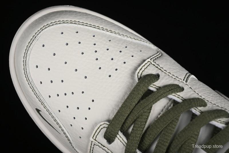 Nike SB Dunk Low Supreme x The North Face Casual Skateboarding Shoes - BM0234-505