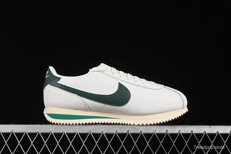 Nike Classic Cortez Leather Retro Running Shoes - DN1791-101