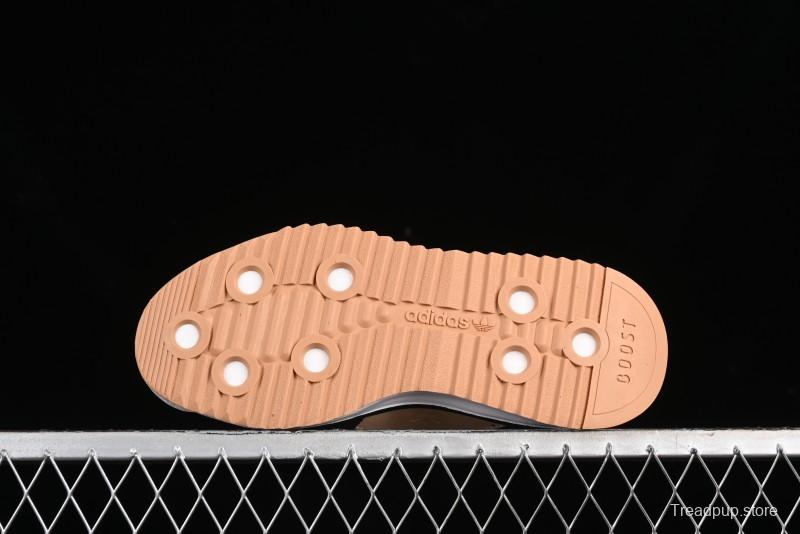 Adidas Originals SL 72 RTN Retro Running Shoes with Ecotex Tongue and EVA Midsole - IJ1282