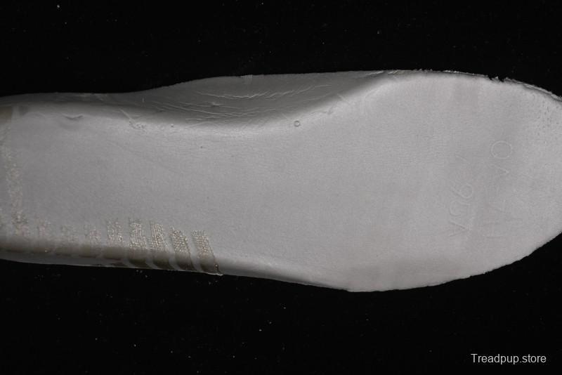 Nike Air Force 1 '07 Low Supreme Casual Sneakers in Beige Red Green - XZ6188-009