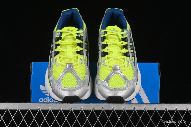 Adidas Athletics Los Angeles Fashion Casual Running Shoes - IF4014