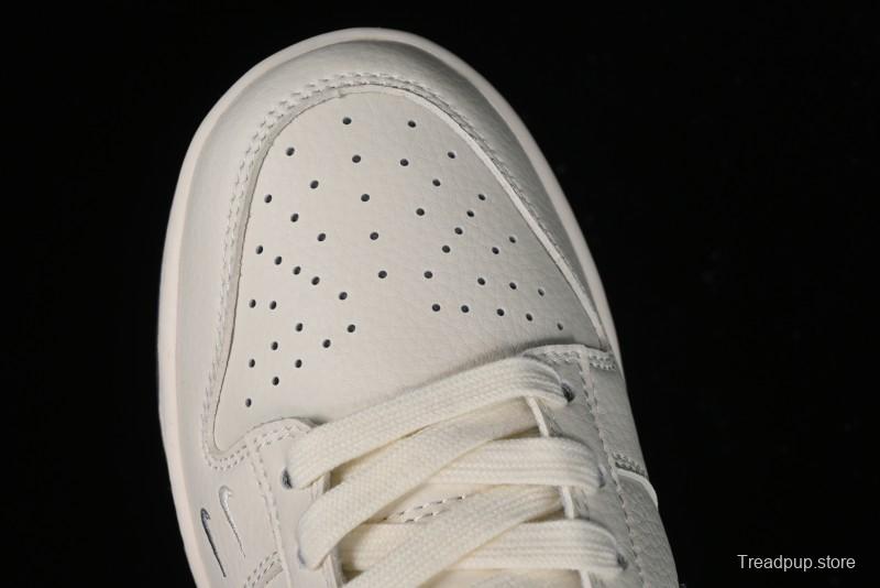 Nike SB Dunk Low KITH Collaboration Anniversary High-End Custom Sneakers - DQ1098-387